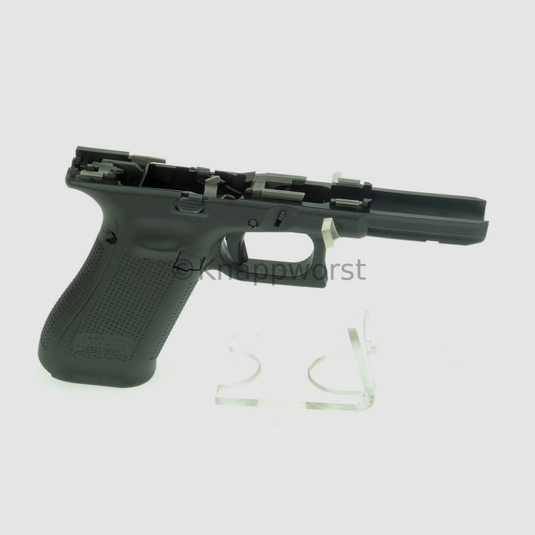 Glock Glock 17 Gen4