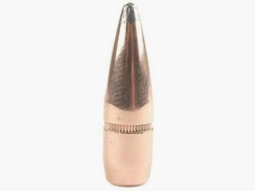 Hornady Kogel .30/.308 INTERLOCK SP BT 180GR 100 stuks