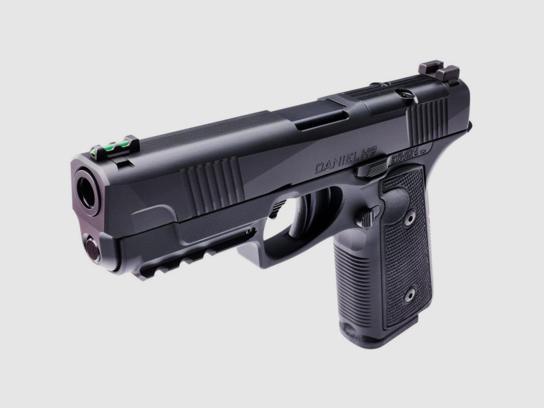 Daniel Defence H9 Comact Kal. 9x19, Bild 4 von 11