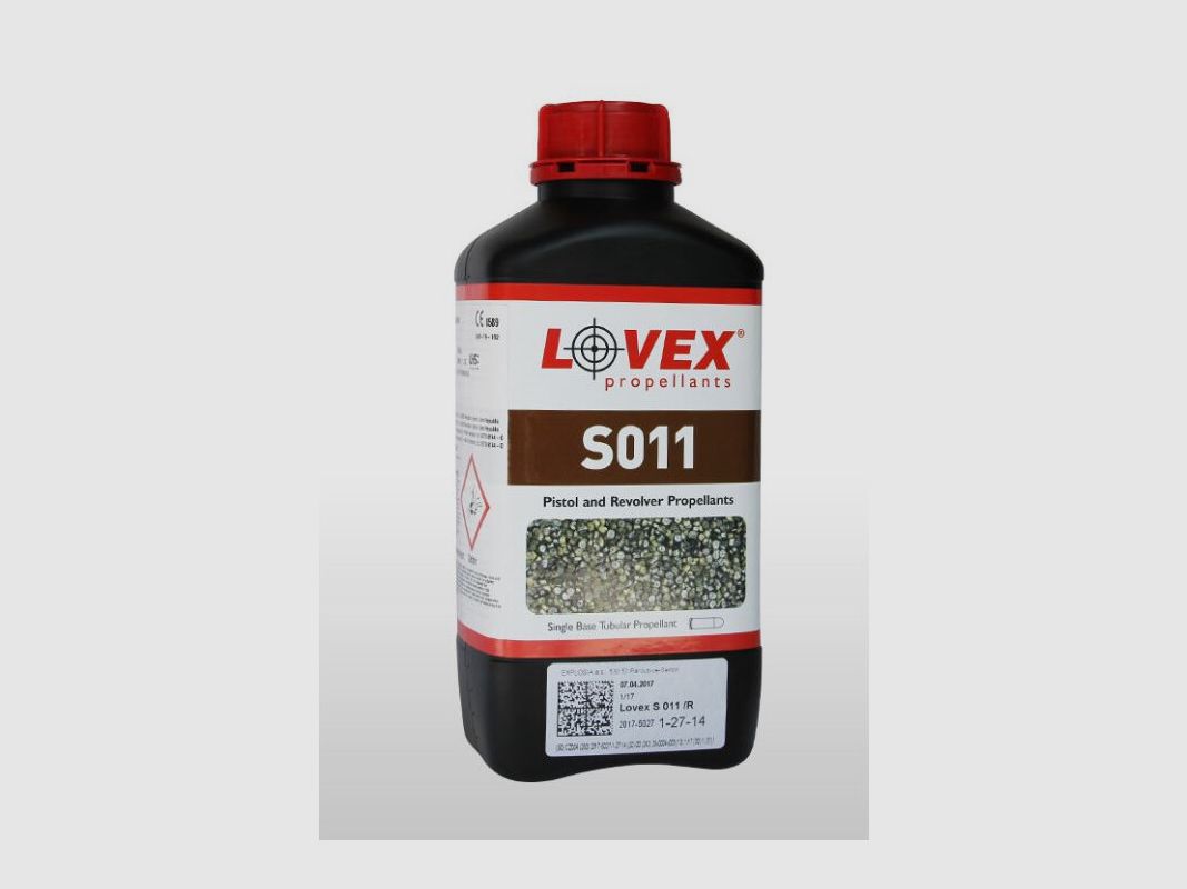 Lovex S011