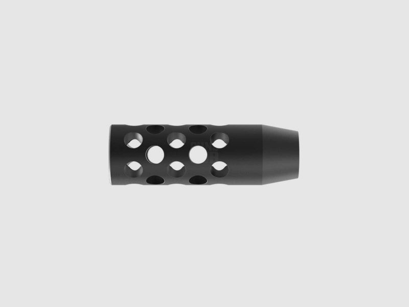 Audere HMB.30 M14x1 Compensator, image 3 of 6