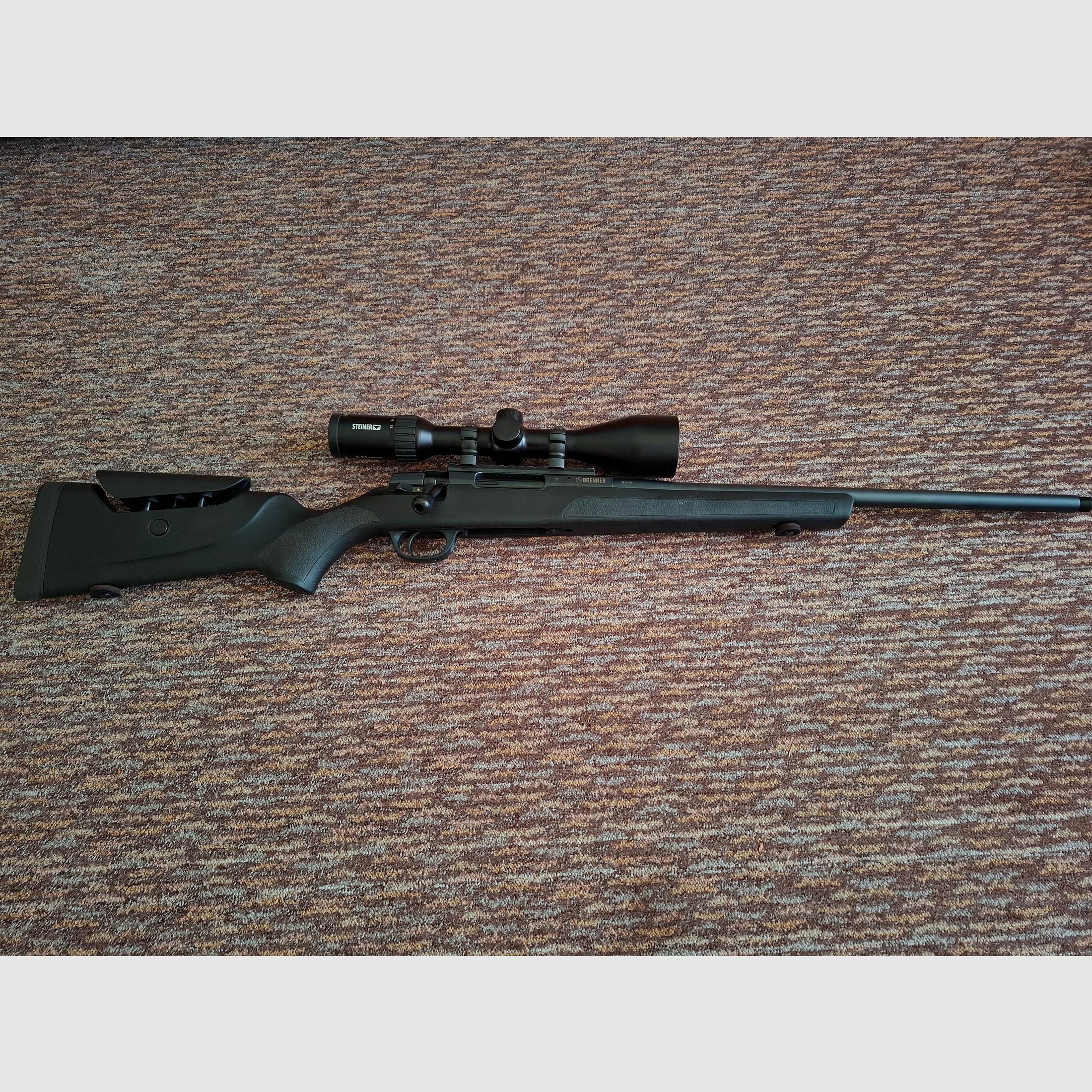 Brenner BR20