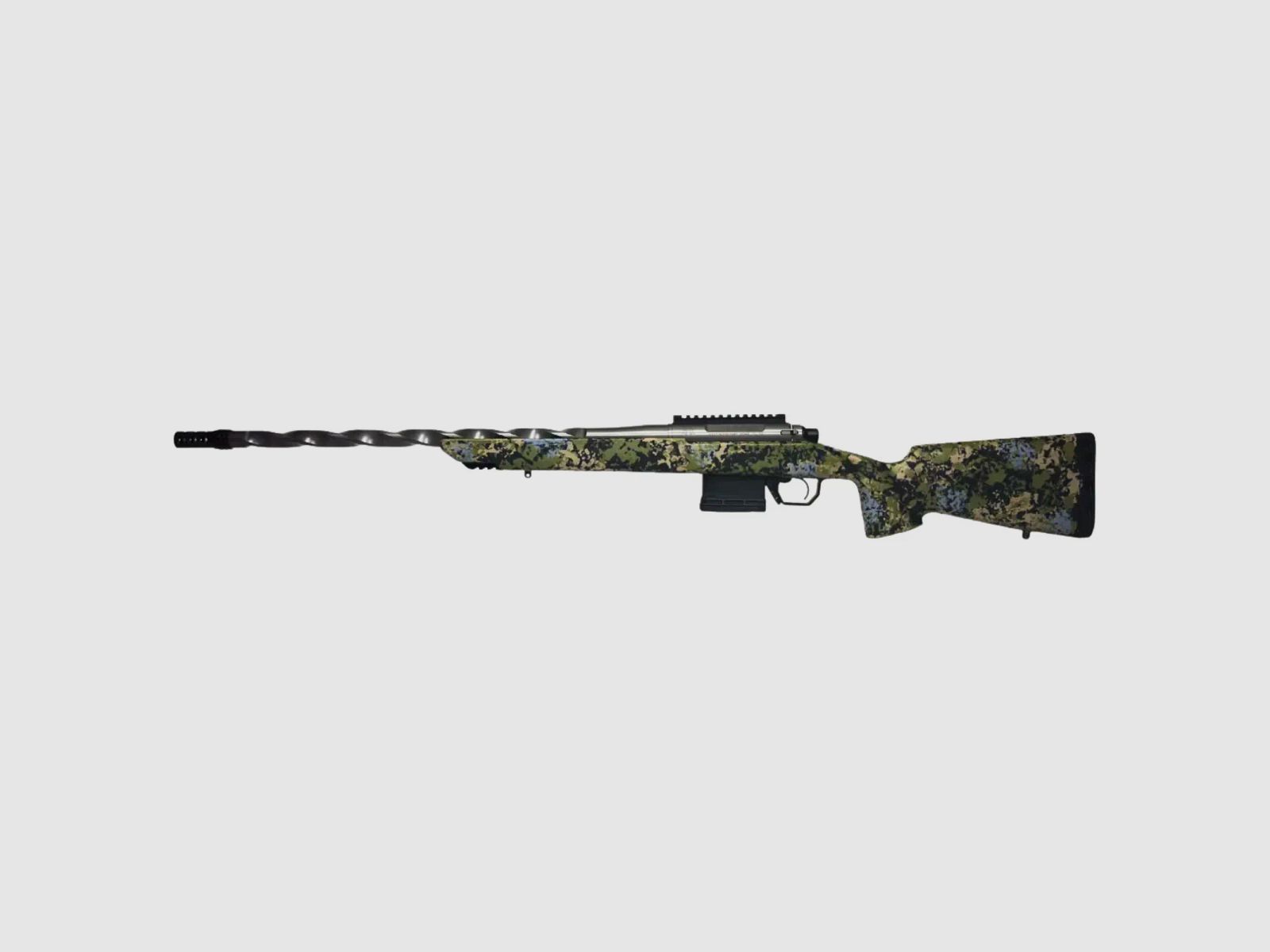 Fusil à répétition Horizon Firearms Vandal X