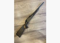 Mauser M12 Mac mit Picatinny/ Stahl