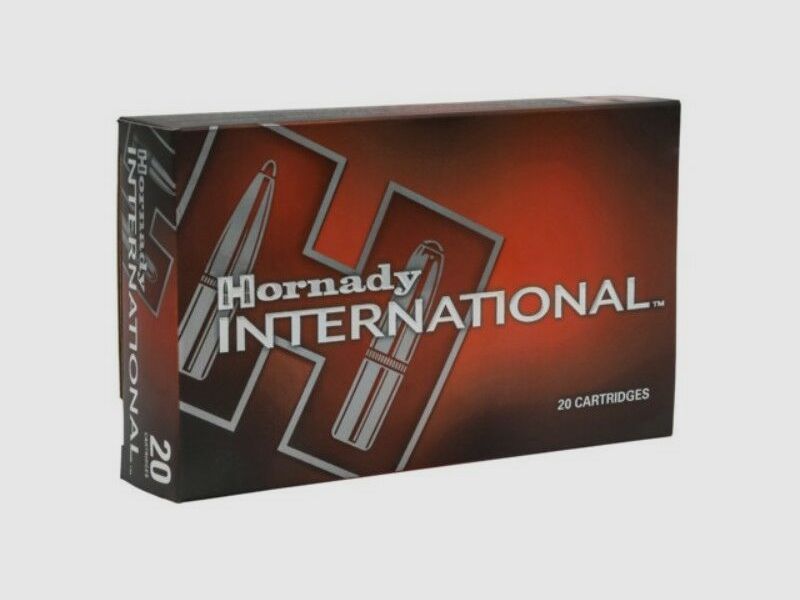 Hornady ECX 12,0g/185grs à20 8,5x55Blaser