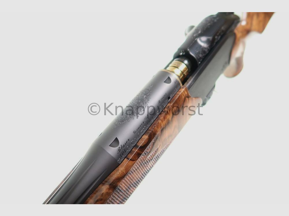Armes Blaser Blaser R8 Custom HK10, image 4 sur 6