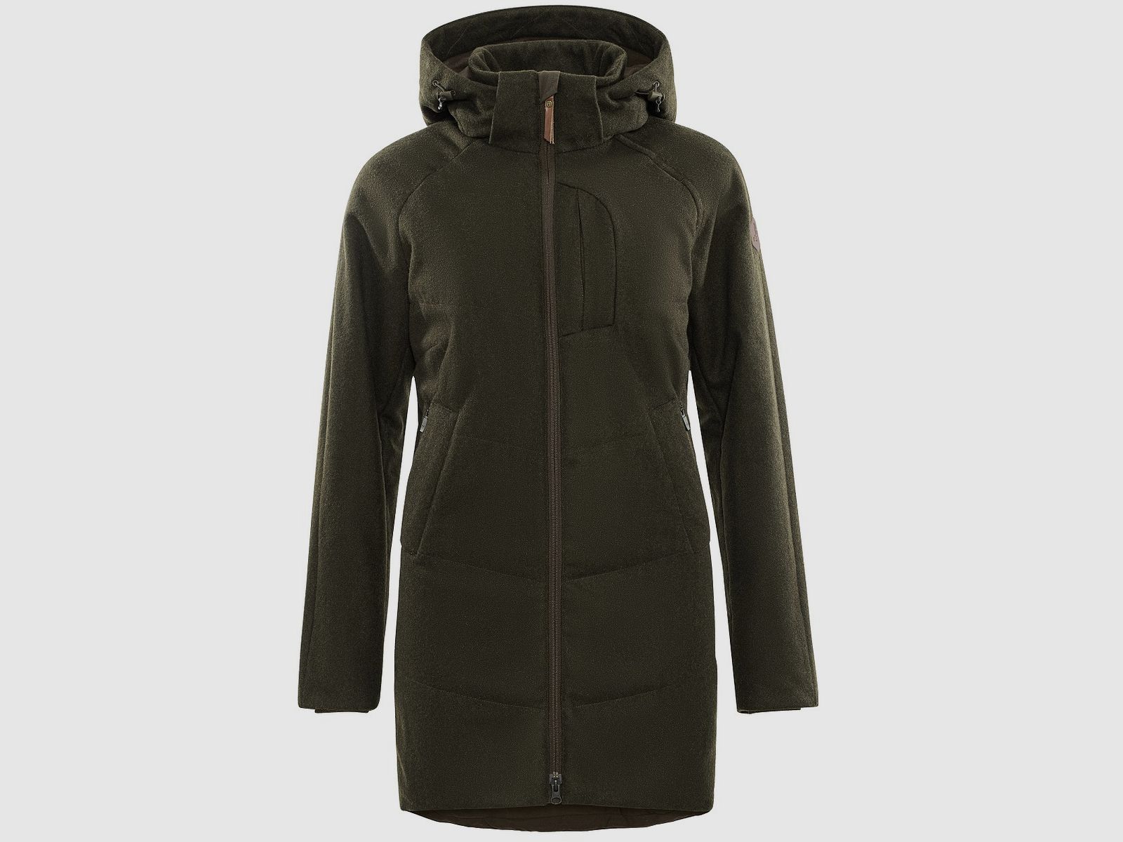Hrkila Metso Winterjacke Damen