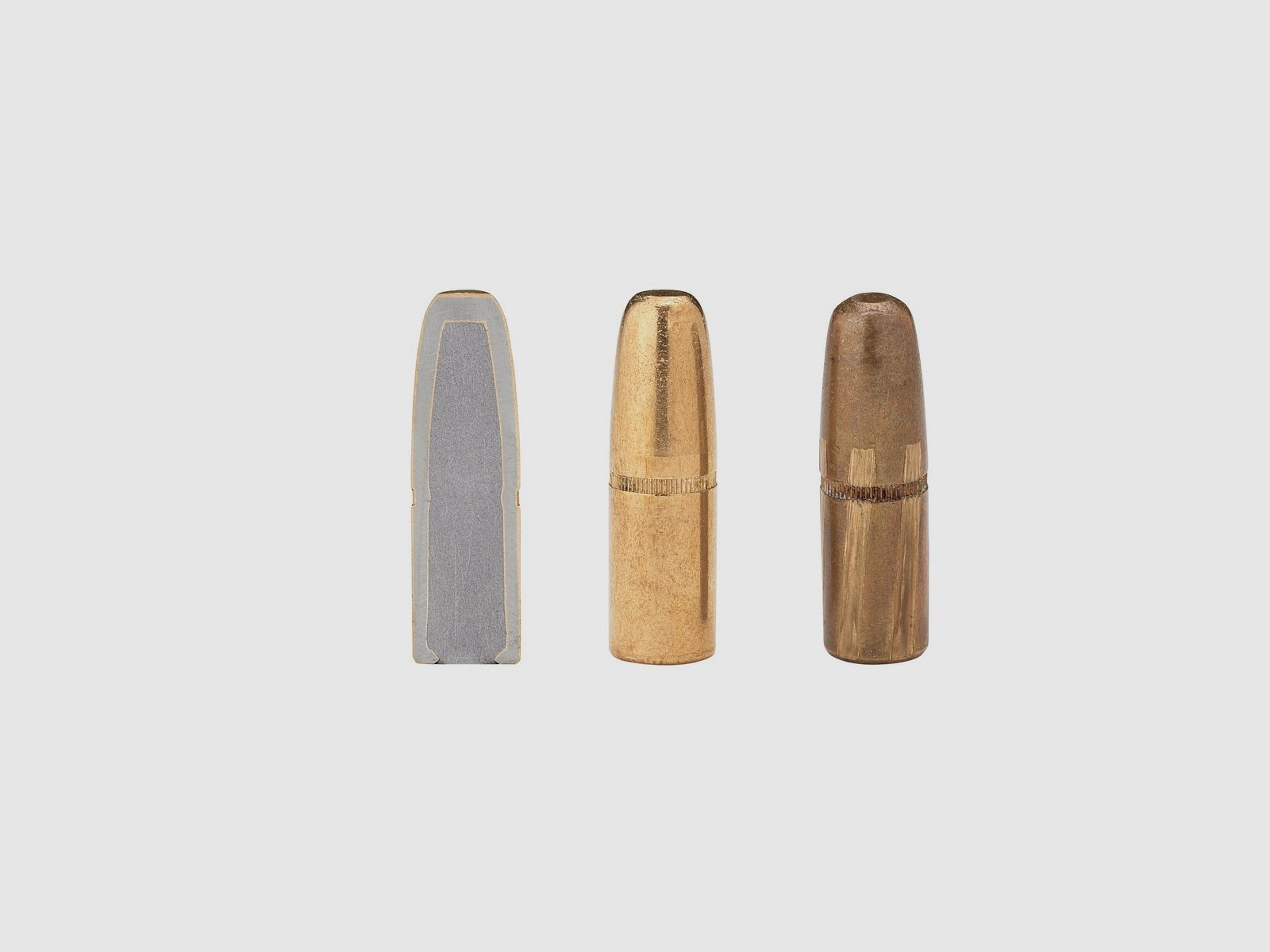 Hornady BULLETS .416 /.416 400GR DGS – 50 Stk.