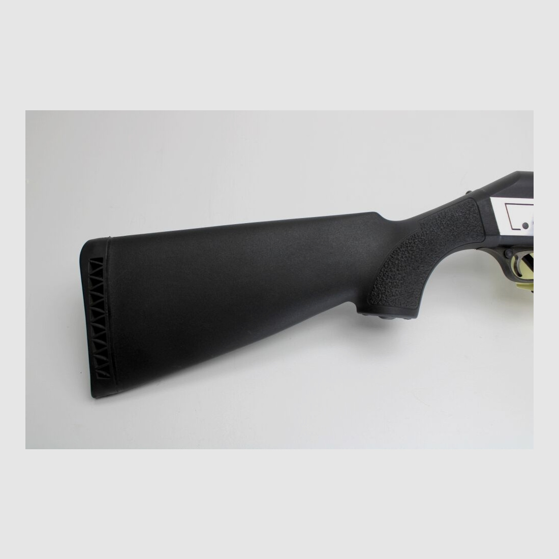 Vorderschaftsrepetierflinta Imperator Police Magnum Repetier Flinta 12/76