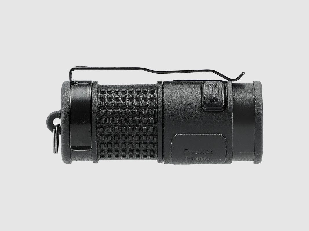 P2P POCKET FLASH STROBE LAMP, immagine 4 di 5