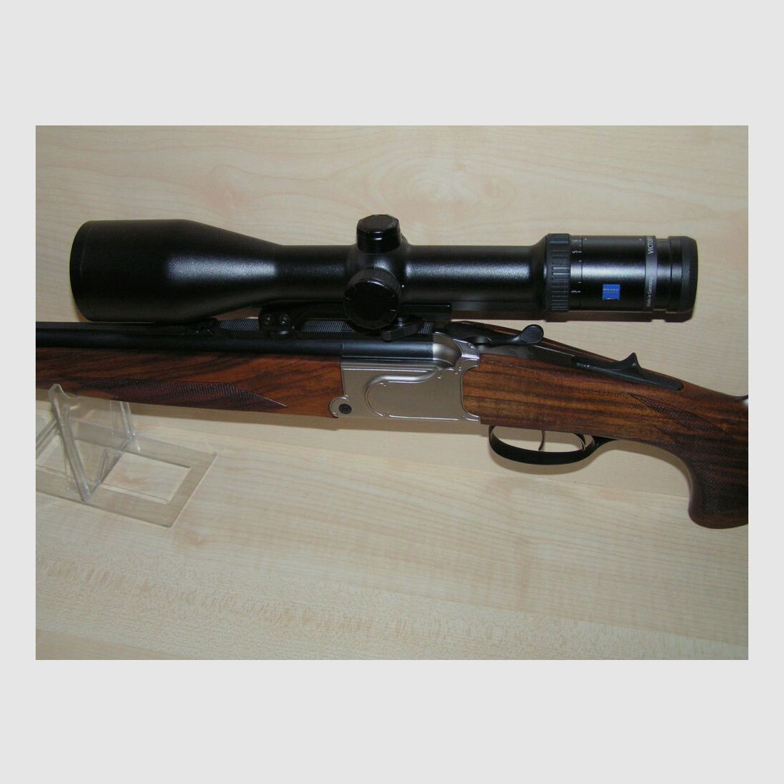 Krieghoff Ultra TS