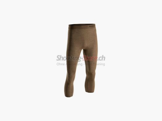 Clawgear Merino Seamless Bottom