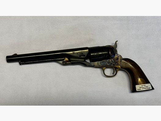 Rigarmy Remington Army