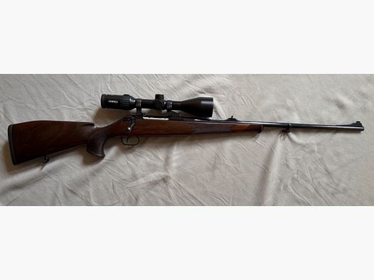 Fucile a ripetizione Mauser Mod. 94 nel calibro 300 Win Mag