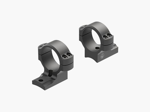 Monturas LEUPOLD BackCountry 30mm. [Fijas] – Medianas – REM 700
