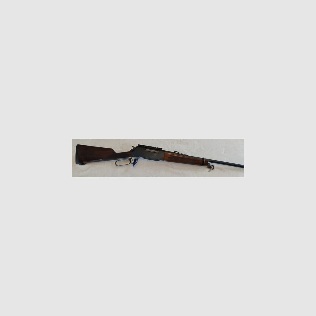 Browning BLR 270 Winchester Unterhebelrepetierer