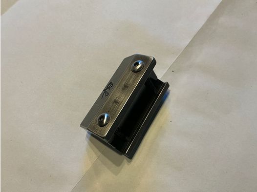 Loopgewicht voor Picatinny rails 100gr