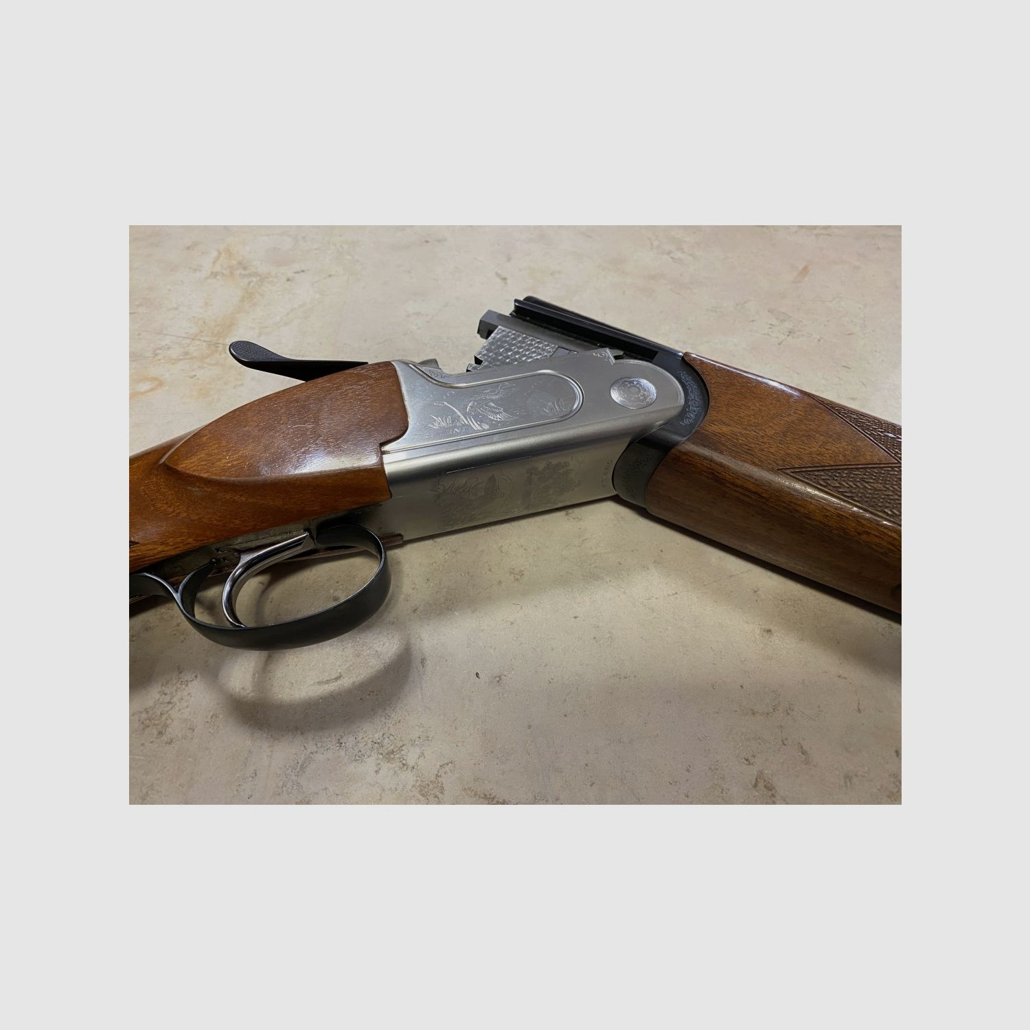 Rizzini Omnium Kal. 12 Läufe 62 cm, Bild 1 von 5
