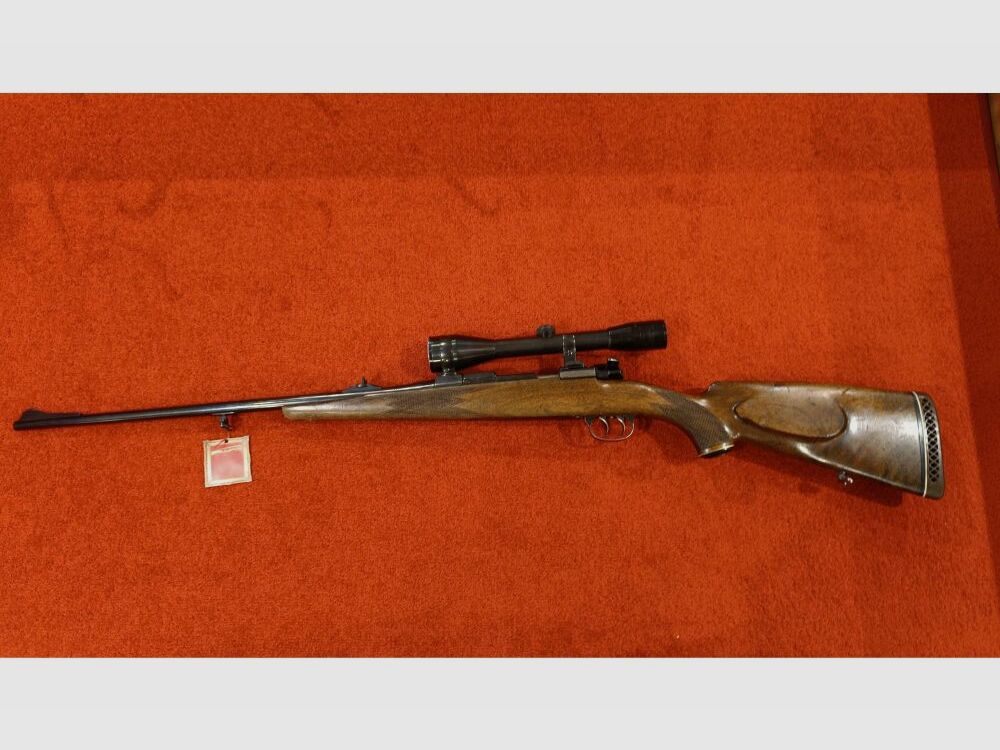 HTL Ferlach Mod. 98 7x64, Bild 2 von 4