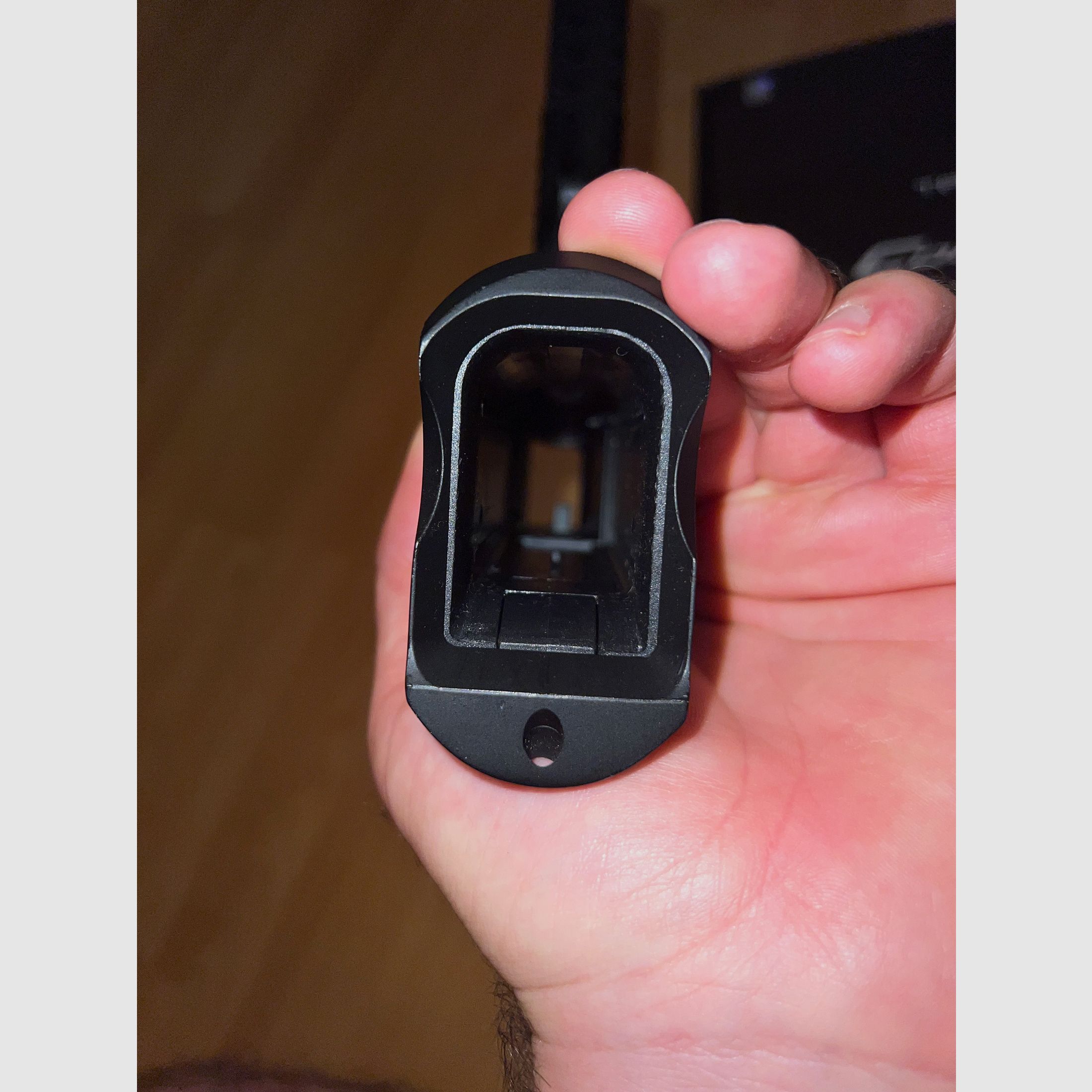 TTI Combat Master 6mm BB 