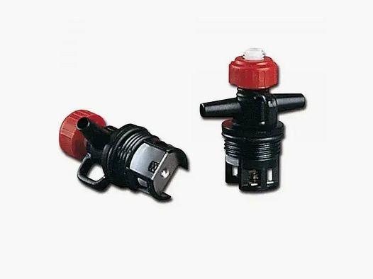 Trangia Trangia safety closure