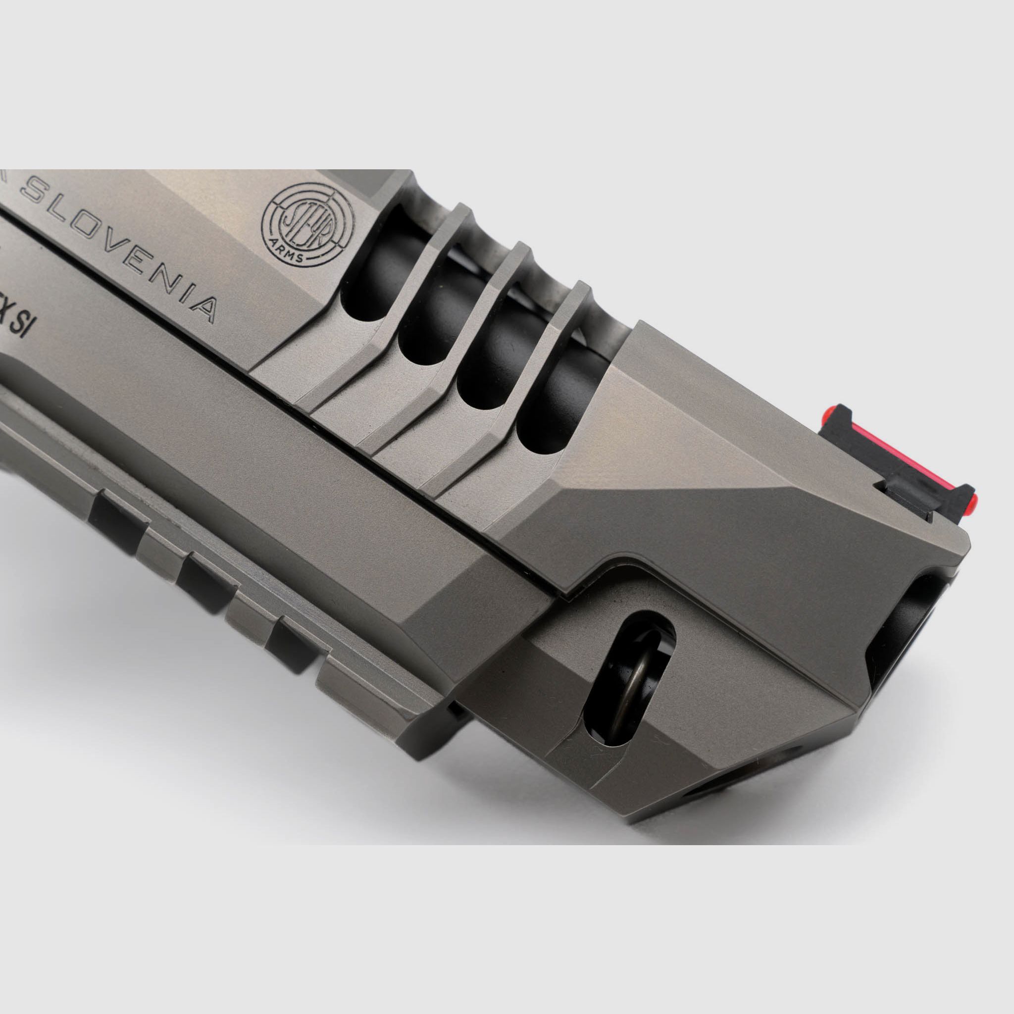 STEYR ARMS ATC Rock 5″ OR – 9mm, Bild 12 von 14