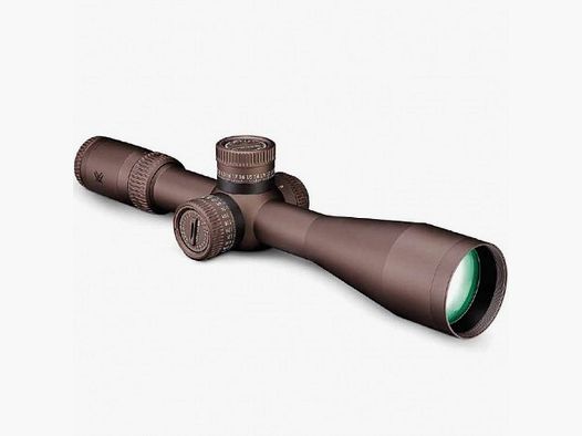 Visor Vortex Razor Gen III 6-36x56