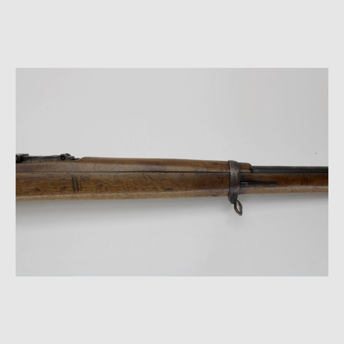 Single-shot rifle ASFA Ankara Turkish Mauser 8x57JS, image 8 of 10