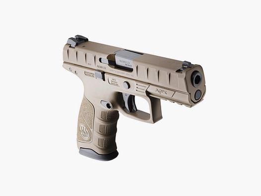 Beretta APX FDE
