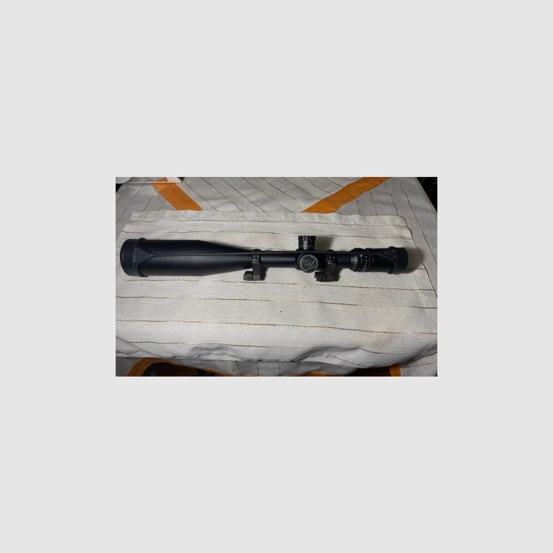 Zielfernrohr Nightforce NXS 8-32x56