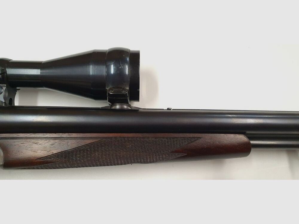 Drilling Simson Suhl - 12/70; .30-06 Springfield Drilling Simson Suhl - 12/70; .30-06 Springfield