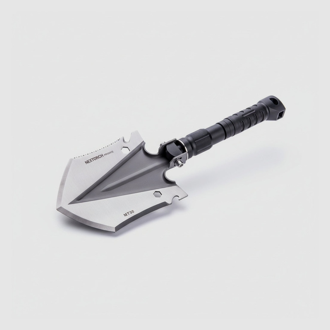 NEXTORCH MT30 FRIGATE Pelle Pliable Multifonction