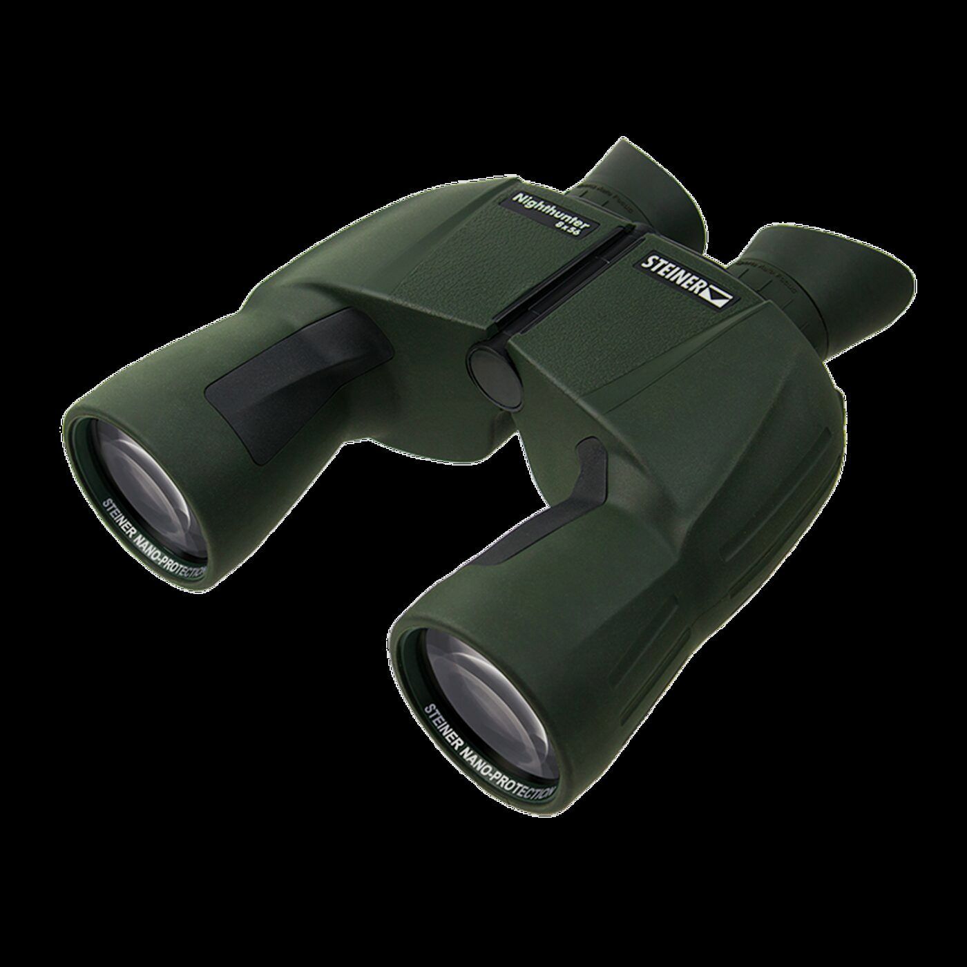 Steiner Nighthunter​ 8x56 Fernglas