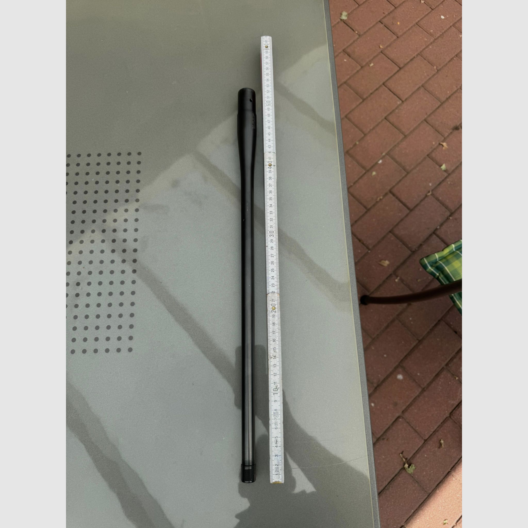 Sauer 202 Lauf 30-06