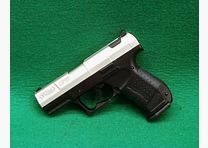 Umarex	 Walther CP99, bicolor, CO2 Pistole