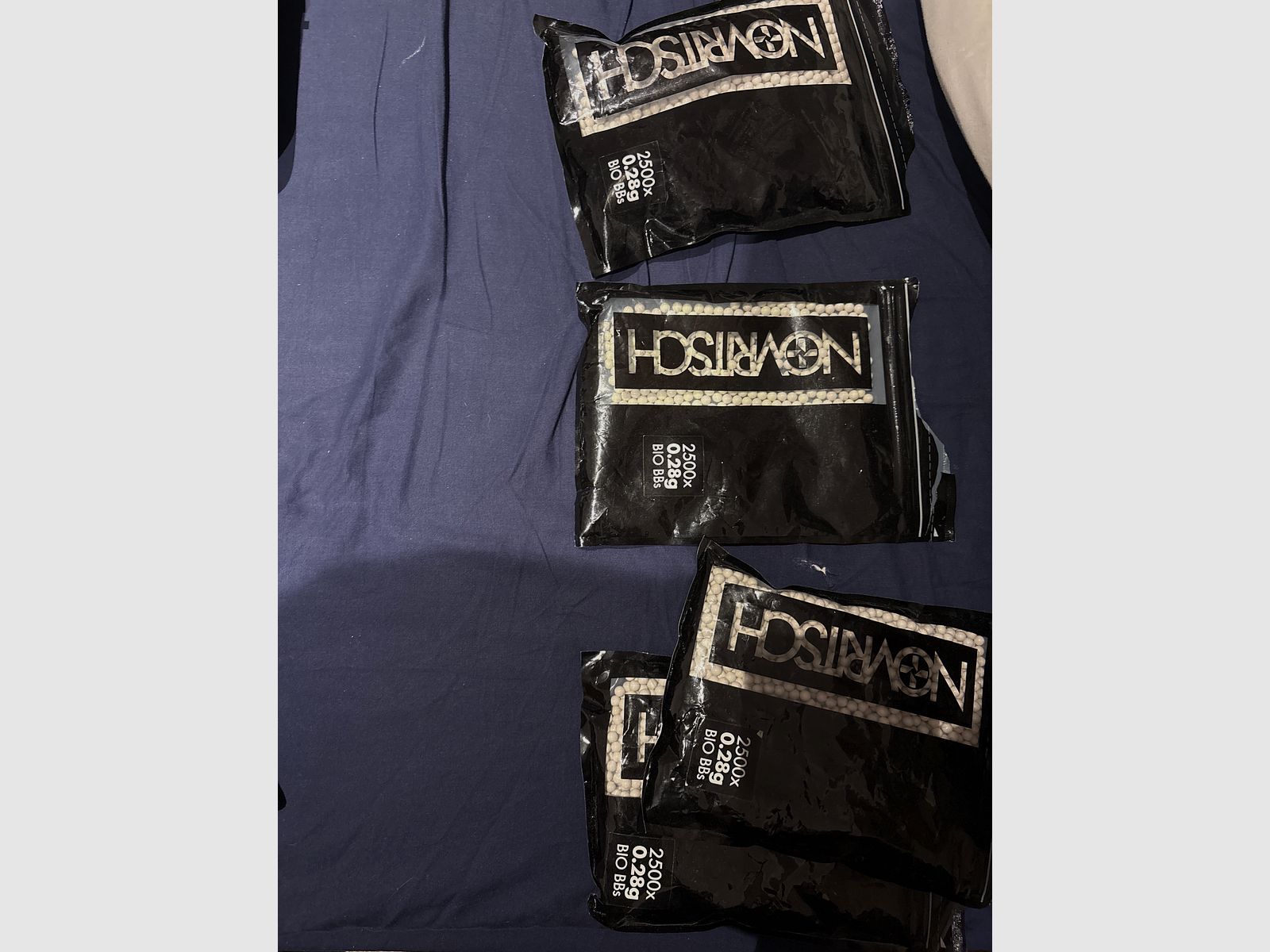 SSR 15 Novritsch / Mało używany