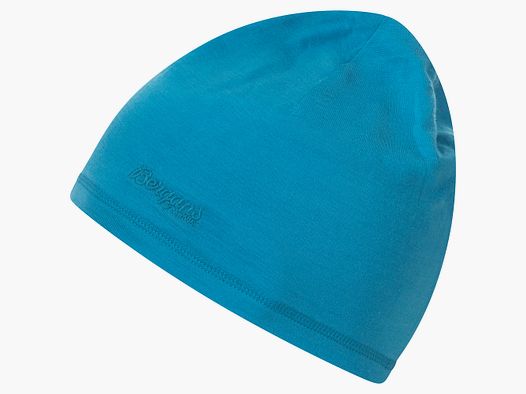 Bergans Bergans Wool Beanie Aqua Lagoon 56