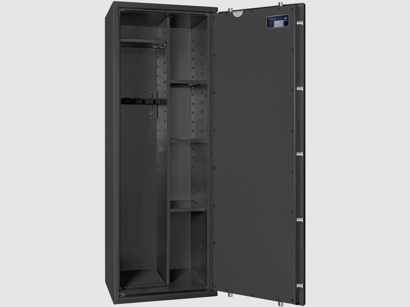 Format Gun safe Corvino 4105 – Class 1, imagen 1 de 3