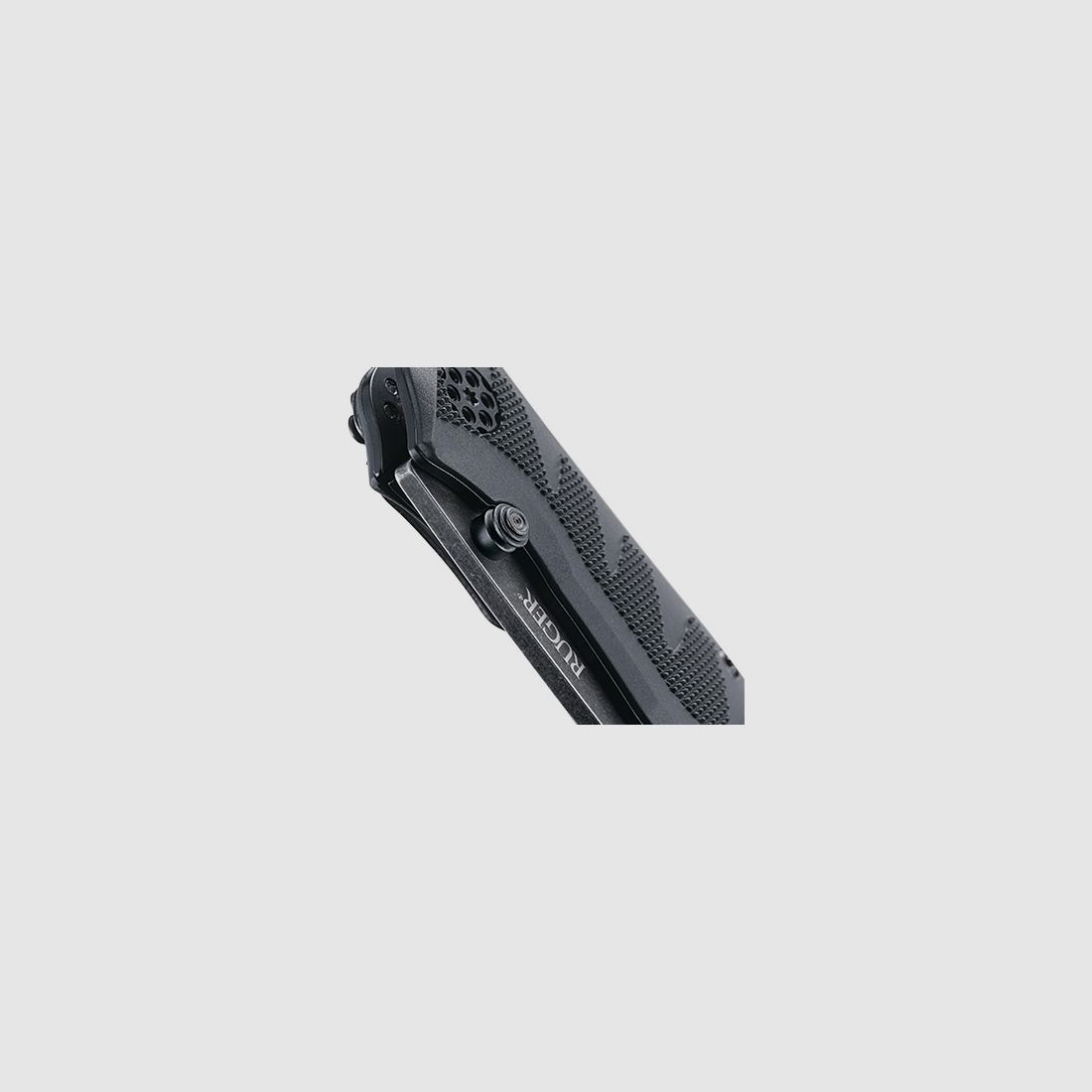 Ruger Taschenmesser Crack-Shot Compact, Bild 3 von 8