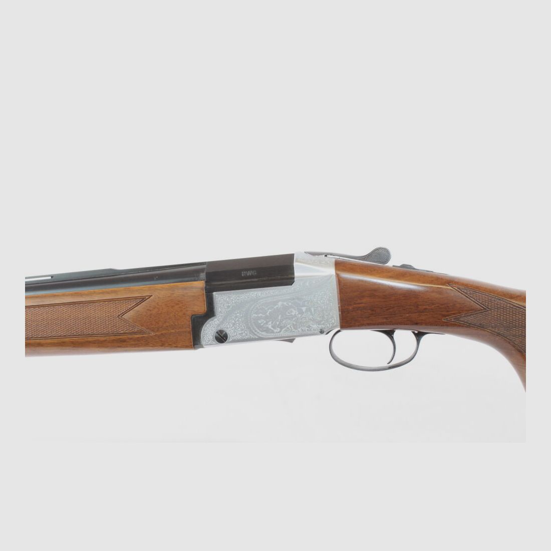 Investarm Over and Under Shotgun Investarm Mod. 200L - 12/70