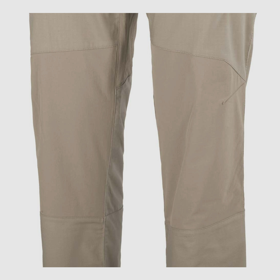 HELIKON-TEX HYBRID TACTICAL PANTS® POYCOTTON RIPSTOP TAIGA GREEN