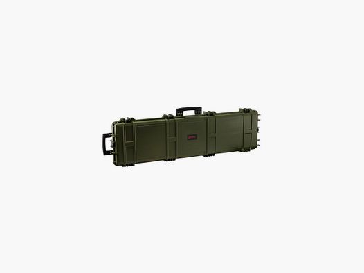Mallette étanche pour fusil XL Nuprol