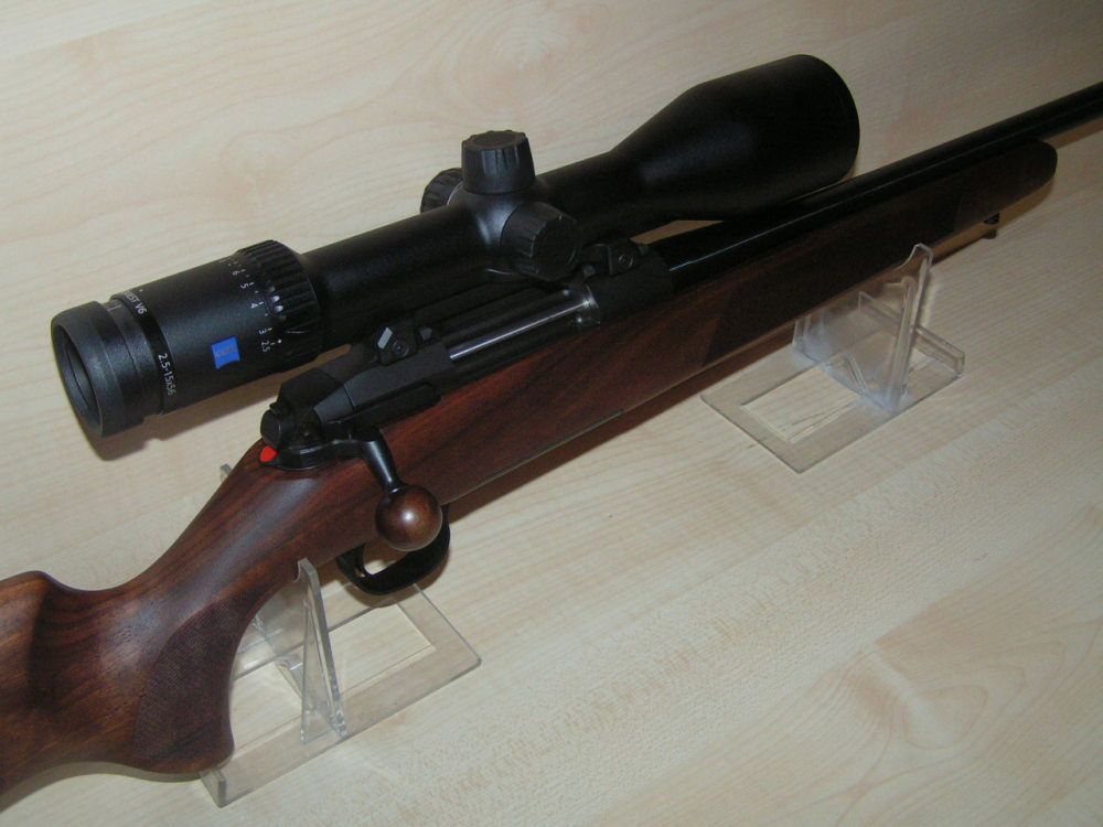 Steel Action HS
