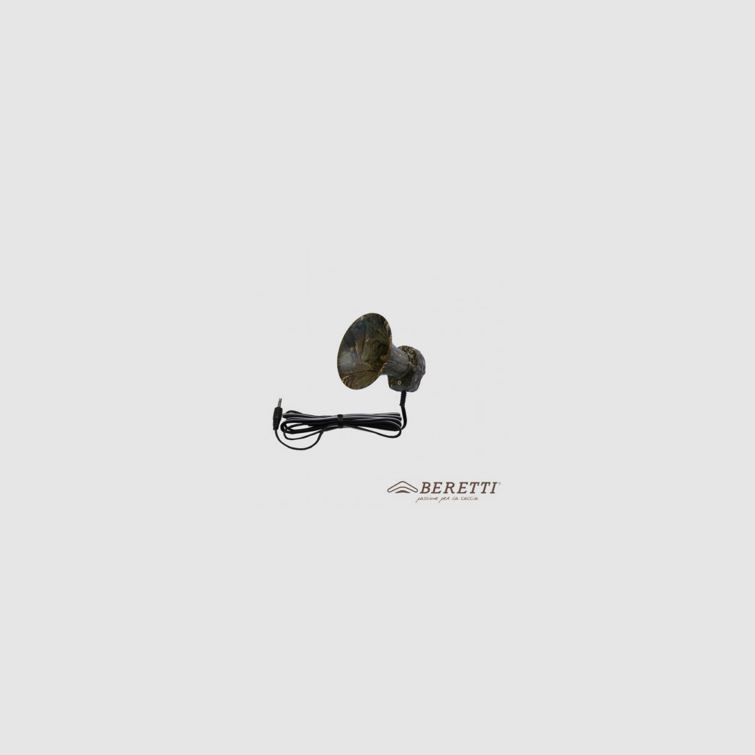 Beretti Micro-Trompete Camouflage
