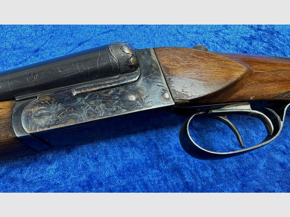 De Fazant Querfluiten