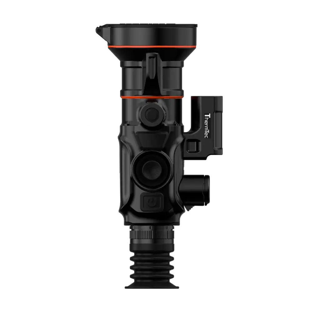 Wärmebildzielfernrohr ThermTec Vidar 360 LRF 2.0, Bild 3 von 5