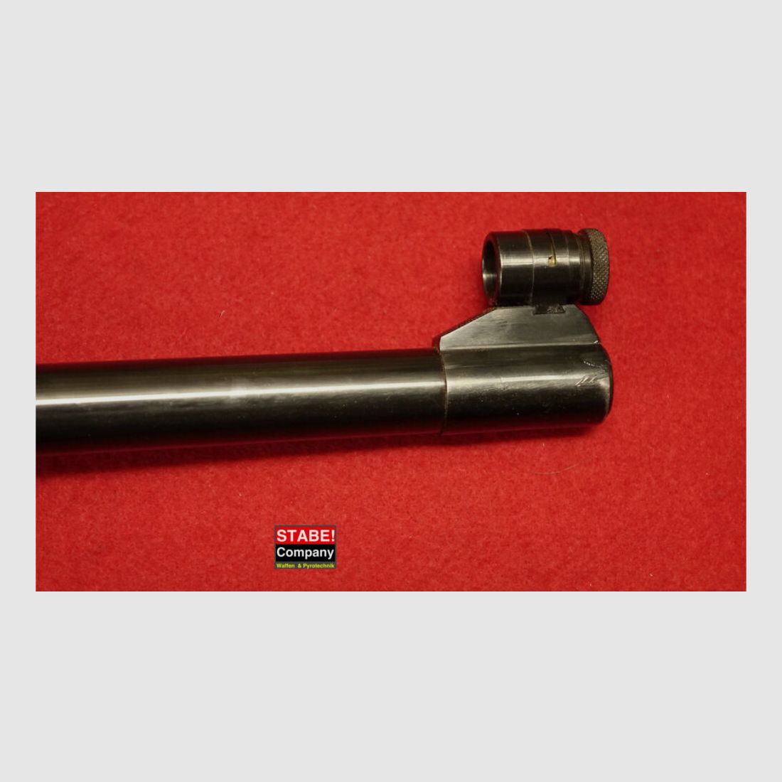 Anschütz 54 Match