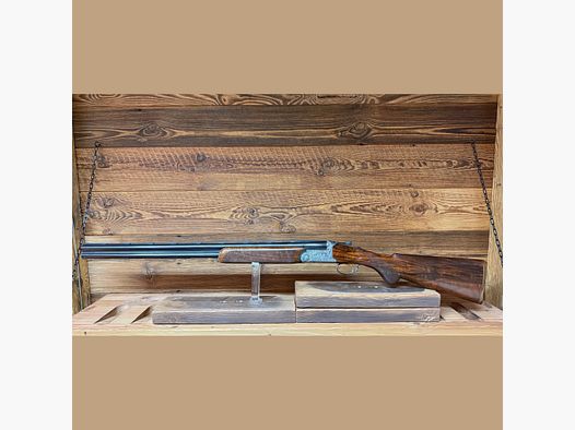 Rizzini Aurum, Kaliber 12/76, Lauflänge 71 cm