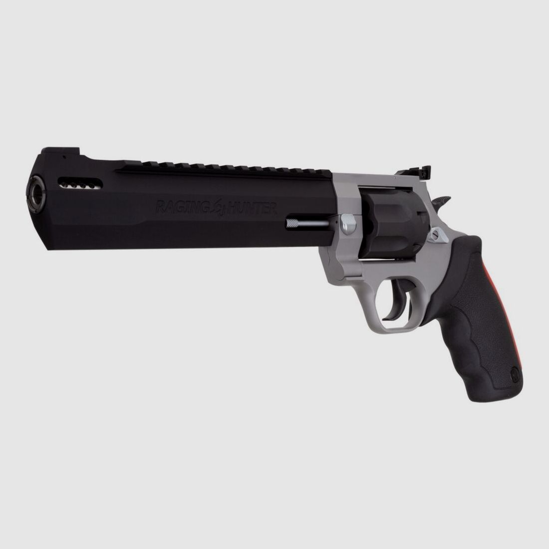 Taurus Raging Hunter - Kaliber .357 Mag. DuoTone - 8 3/8? Revolver