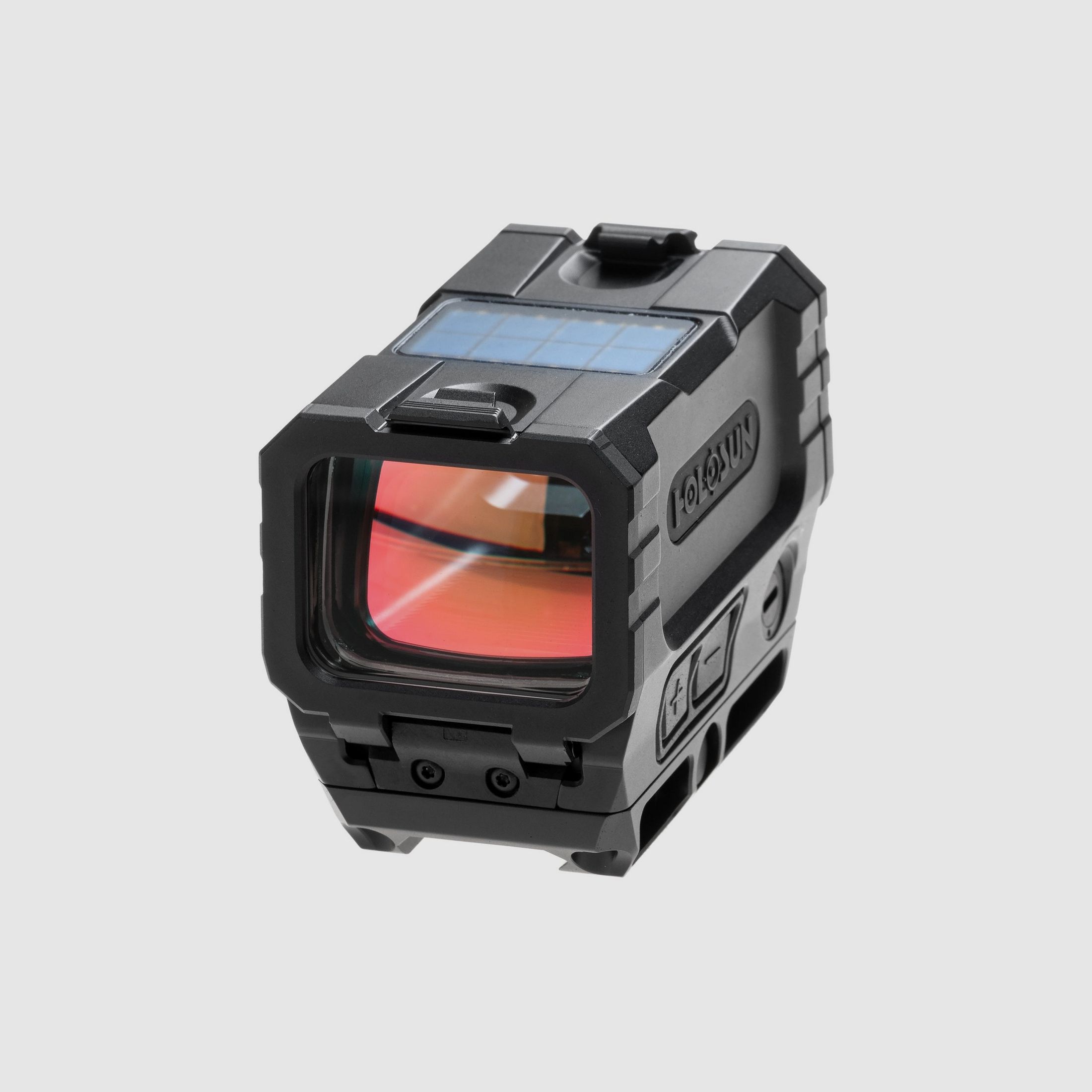 Holosun Ronin AEMS Max Green Circle Dot Sight, Bild 3 von 4